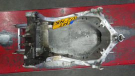 YZF750`93 -`95 Frame met kenteken €350,-