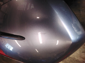 FJR1300`01-`02 Zijkoffer rechts