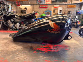 VT 700-750 Benzinetank