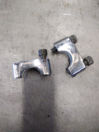 VS700-750 Intruder stuurklem set