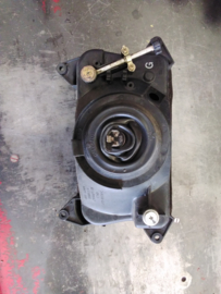 XJ900S Diversion koplamp unit