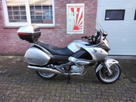 HONDA NT700V ABS Deauville`11