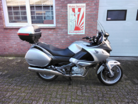 HONDA NT700V ABS Deauville`11 €5.250,-