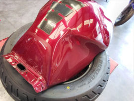 XJ900S Diversion Benzinetank