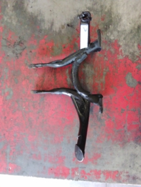 FZS600 Fazer Middenbok