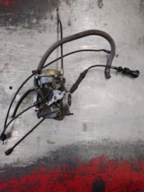 VS700-750 Intruder Carburateur voor