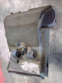 FJR1300`01-`02 Luchfilterhuis