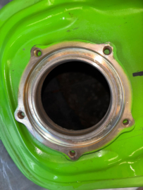 ZX10R '06-'07 Benzinetank