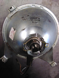 VL1500LC Intruder koplampunit