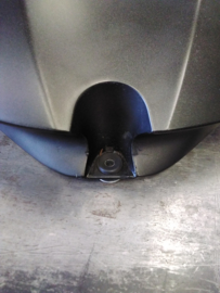 YZF-R1'07-'08 tank cover