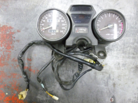 GS550L tellerunit