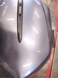 FJR1300`01-`02 Zijkoffer links