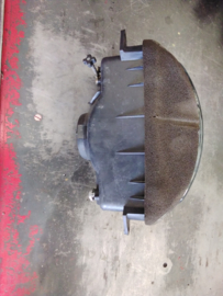 XJ900S Diversion koplamp unit