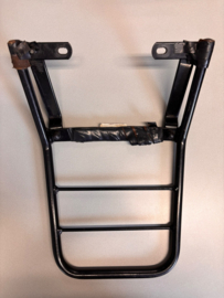 VFR750 Bagagerek mat zwart