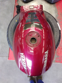 XJ900S Diversion Benzinetank