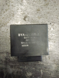 Verlichtingrelais 3YA-81950-00