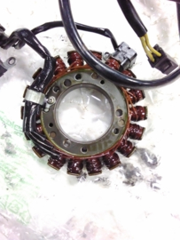 VS1400 Intruder Dynamospoel met pick ups OEM