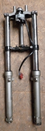 XJ600S Diversion`96 voorvork compleet