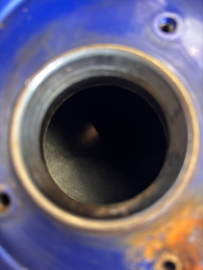 YZF-R6 '99-'02 Benzinetank