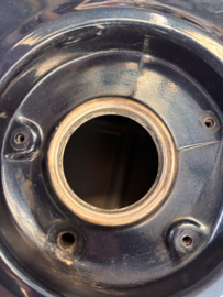 NT650V Deauville benzinetank