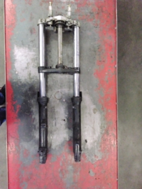 ST1100 Complete voorvork