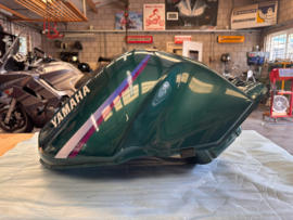 XJ900S Diversion benzinetank
