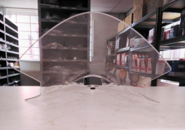 Kawasaki Ninja 650`23 Kuipruit Puig