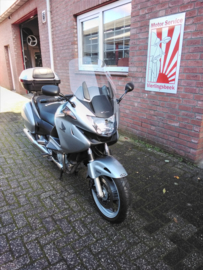 HONDA NT700V ABS Deauville`11