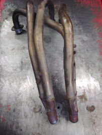 XJ600S Diversion'99