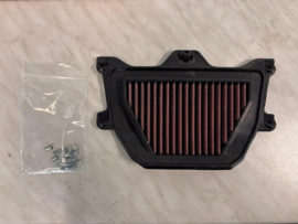 Yamaha YZF-R6 '06-'07 Filtrex High Performance luchtfilter