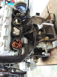 YZF-R6`99-`02 `Motorblok compleet €950,-