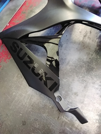GSXR750'06-'07 zijkuip links