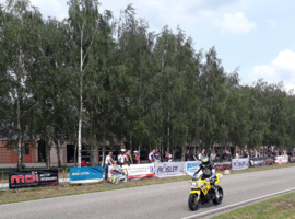 Raceteam Motor Service Vierlingsbeek