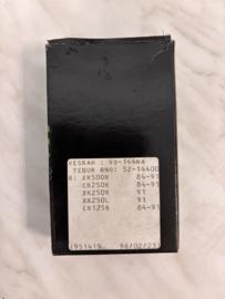 Vesrah remblokken VD144NA