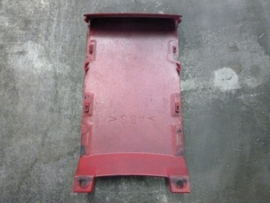 XJ600S Diversion`96 kapje achter