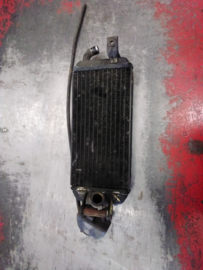 VS700-750 Intruder Radiateur