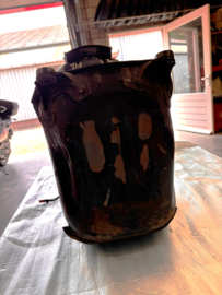 ST1100 Benzinetank
