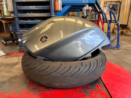 FJR1300`01-`05 Benzinetank