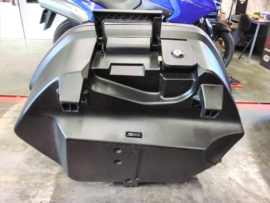 FJR1300`01-`02 Zijkoffer links