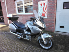 HONDA NT700V ABS Deauville`11