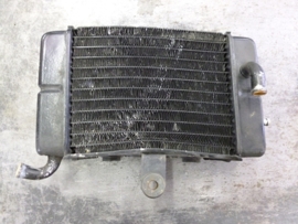 XL600V Transalp radiateur