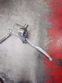 VS700-750 Intruder Voorrem compleet