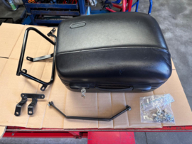 XJ900 Diversion zijkoffer set