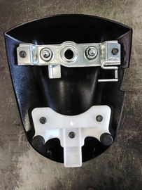 GSXR750'06-'07 seatcover