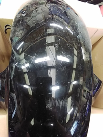 GSXR750'06-'07 voorspatbord