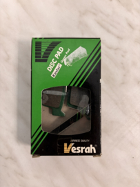 Vesrah remblokken VD144NA