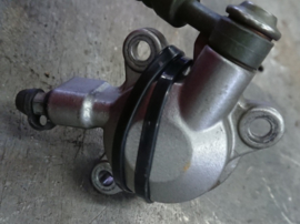 FJR1300`01-`02 Koppellingscylinder met leiding