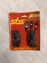 Remblokken SBS 520HF