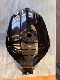FZS600 Fazer Benzinetank