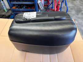 XJ900 Diversion zijkoffer set